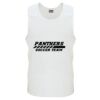 Mens Sportage 'Somerset' Singlet Thumbnail
