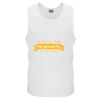Mens Sportage 'Somerset' Singlet Thumbnail
