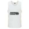 Mens Sportage 'Somerset' Singlet Thumbnail