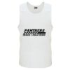 Mens Sportage 'Somerset' Singlet Thumbnail