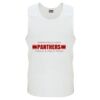 Mens Sportage 'Somerset' Singlet Thumbnail