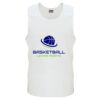 Mens Sportage 'Somerset' Singlet Thumbnail