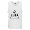 Mens Sportage 'Somerset' Singlet Thumbnail