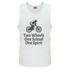 Mens Sportage 'Somerset' Singlet Thumbnail