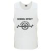 Mens Sportage 'Somerset' Singlet Thumbnail