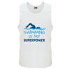 Mens Sportage 'Somerset' Singlet Thumbnail