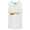 Mens Sportage 'Somerset' Singlet Thumbnail