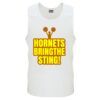 Mens Sportage 'Somerset' Singlet Thumbnail