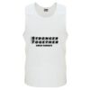 Mens Sportage 'Somerset' Singlet Thumbnail