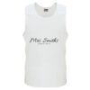 Mens Sportage 'Somerset' Singlet Thumbnail