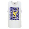 Mens Sportage 'Somerset' Singlet Thumbnail