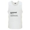 Mens Sportage 'Somerset' Singlet Thumbnail