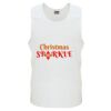Mens Sportage 'Somerset' Singlet Thumbnail