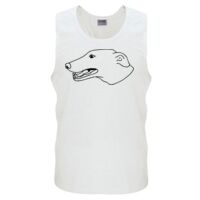 Mens Sportage 'Somerset' Singlet Thumbnail