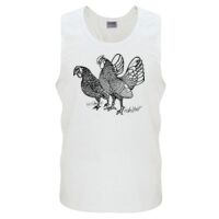 Mens Sportage 'Somerset' Singlet Thumbnail