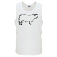 Mens Sportage 'Somerset' Singlet Thumbnail