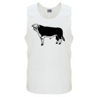 Mens Sportage 'Somerset' Singlet Thumbnail