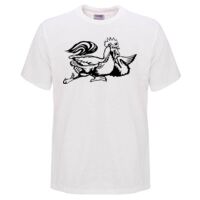 Mens Promo Event T Shirt Thumbnail