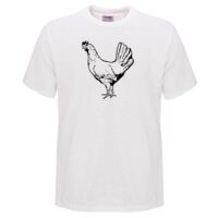 Mens Promo Event T Shirt Thumbnail