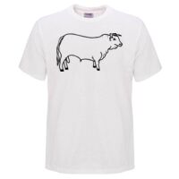 Mens Promo Event T Shirt Thumbnail