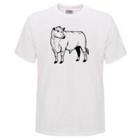 Mens Promo Event T Shirt Thumbnail