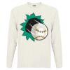 Men's Sportage Long Sleeve 'Hawkins' Tee Thumbnail