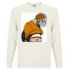 Men's Sportage Long Sleeve 'Hawkins' Tee Thumbnail