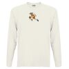 Men's Sportage Long Sleeve 'Hawkins' Tee Thumbnail