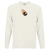 Men's Sportage Long Sleeve 'Hawkins' Tee Thumbnail