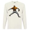 Men's Sportage Long Sleeve 'Hawkins' Tee Thumbnail