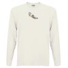Men's Sportage Long Sleeve 'Hawkins' Tee Thumbnail