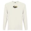 Men's Sportage Long Sleeve 'Hawkins' Tee Thumbnail