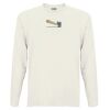 Men's Sportage Long Sleeve 'Hawkins' Tee Thumbnail