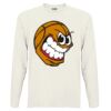 Men's Sportage Long Sleeve 'Hawkins' Tee Thumbnail