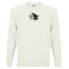 Men's Sportage Long Sleeve 'Hawkins' Tee Thumbnail