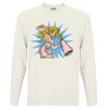Men's Sportage Long Sleeve 'Hawkins' Tee Thumbnail
