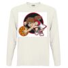 Men's Sportage Long Sleeve 'Hawkins' Tee Thumbnail
