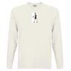 Men's Sportage Long Sleeve 'Hawkins' Tee Thumbnail