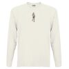 Men's Sportage Long Sleeve 'Hawkins' Tee Thumbnail