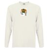 Men's Sportage Long Sleeve 'Hawkins' Tee Thumbnail