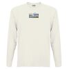 Men's Sportage Long Sleeve 'Hawkins' Tee Thumbnail