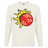 Men's Sportage Long Sleeve 'Hawkins' Tee Thumbnail