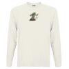 Men's Sportage Long Sleeve 'Hawkins' Tee Thumbnail