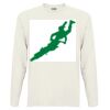 Men's Sportage Long Sleeve 'Hawkins' Tee Thumbnail