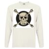 Men's Sportage Long Sleeve 'Hawkins' Tee Thumbnail