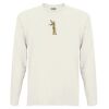Men's Sportage Long Sleeve 'Hawkins' Tee Thumbnail