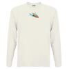 Men's Sportage Long Sleeve 'Hawkins' Tee Thumbnail