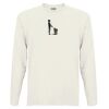 Men's Sportage Long Sleeve 'Hawkins' Tee Thumbnail