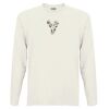 Men's Sportage Long Sleeve 'Hawkins' Tee Thumbnail