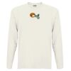 Men's Sportage Long Sleeve 'Hawkins' Tee Thumbnail